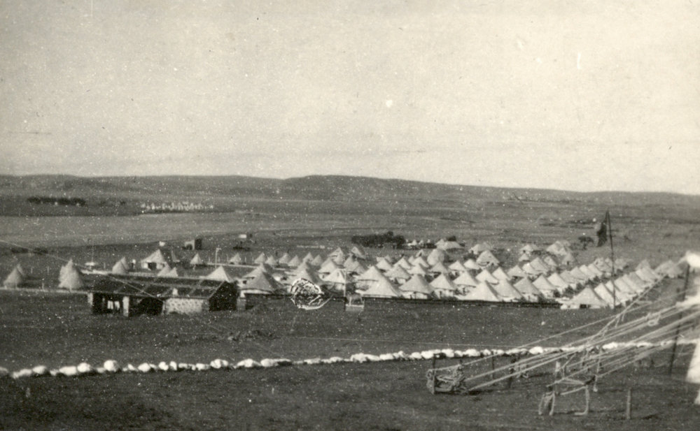 Photo from page 13 of album WWI Photograph Albums - Egypt &amp; Gallipoli.