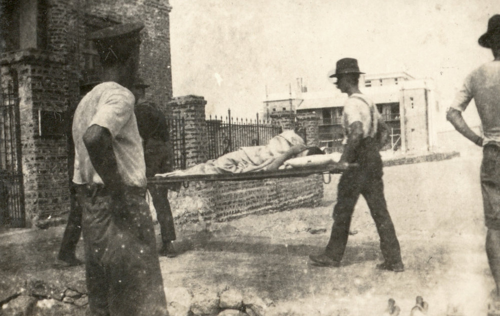 Photo from page 13 of album WWI Photograph Albums - Egypt &amp; Gallipoli.