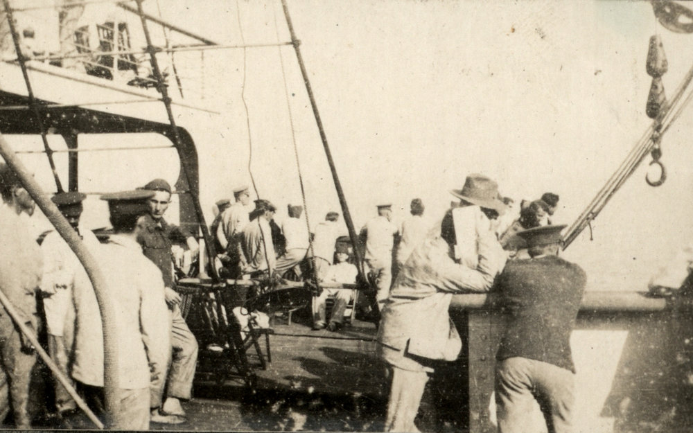 Photo from page 13 of album WWI Photograph Albums - Egypt &amp; Gallipoli.
