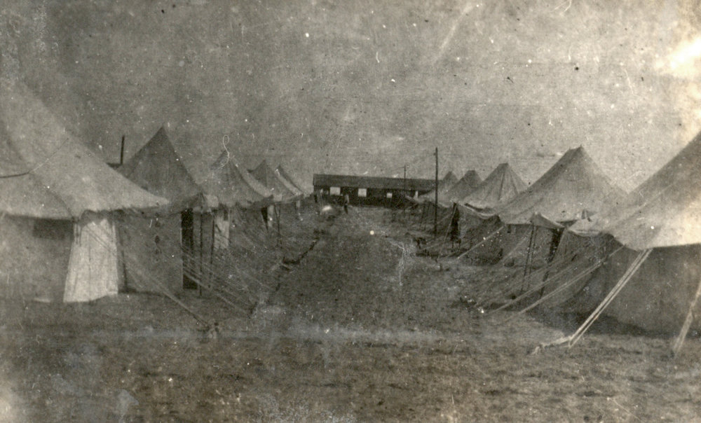 Photo from page 13 of album WWI Photograph Albums - Egypt &amp; Gallipoli.