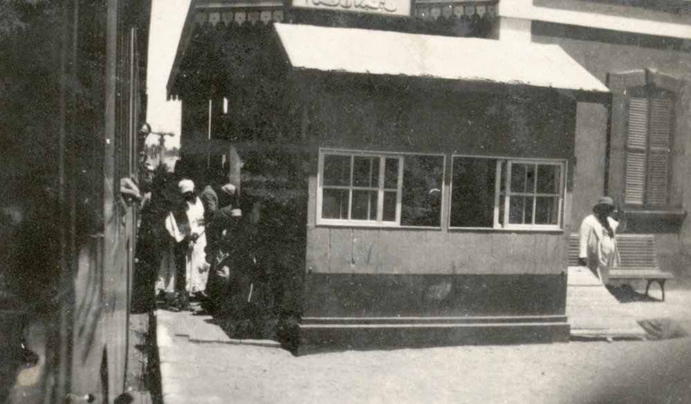 Photo from page 13 of album WWI Photograph Albums - Egypt &amp; Gallipoli.