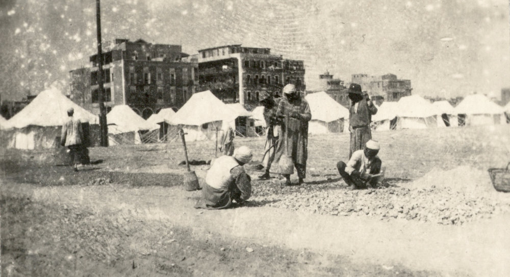 Photo from page 14 of album WWI Photograph Albums - Egypt &amp; Gallipoli.