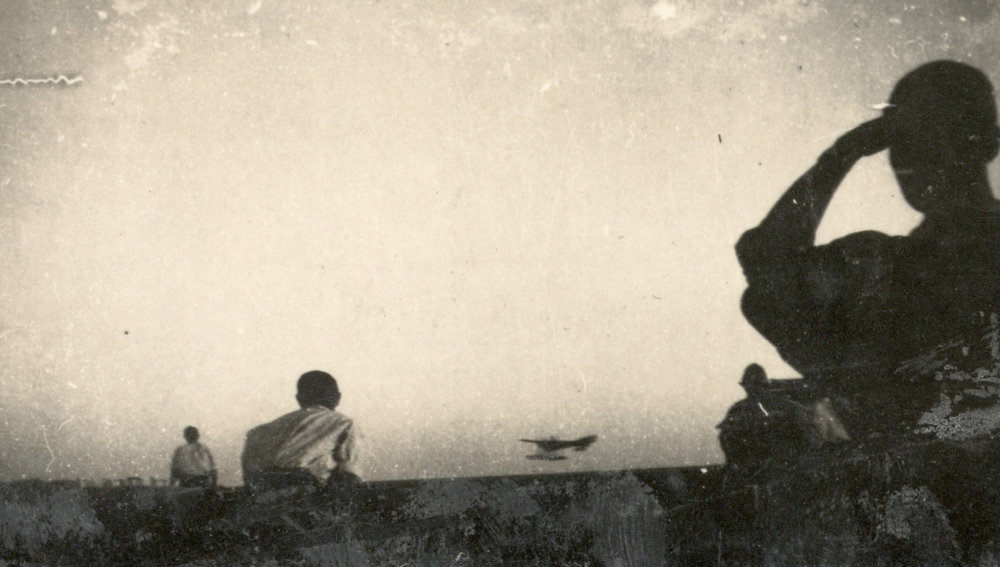 Photo from page 14 of album WWI Photograph Albums - Egypt &amp; Gallipoli.