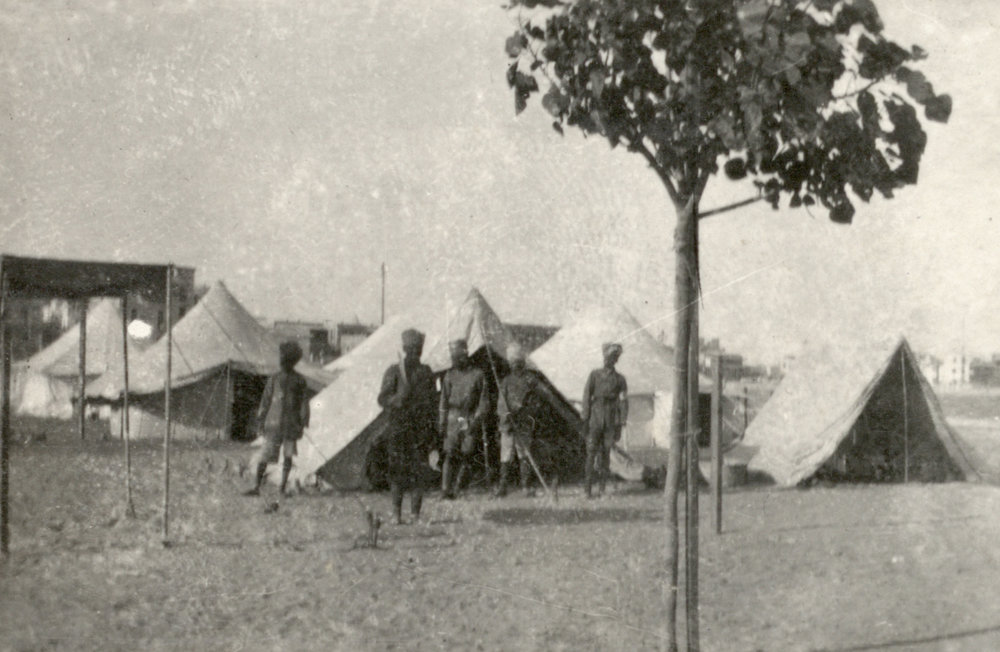 Photo from page 14 of album WWI Photograph Albums - Egypt &amp; Gallipoli.