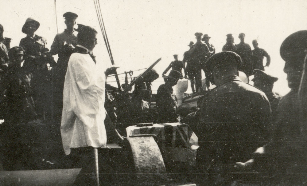 Photo from page 14 of album WWI Photograph Albums - Egypt &amp; Gallipoli.