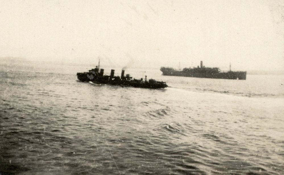 Photo from page 15 of album WWI Photograph Albums - Egypt &amp; Gallipoli.