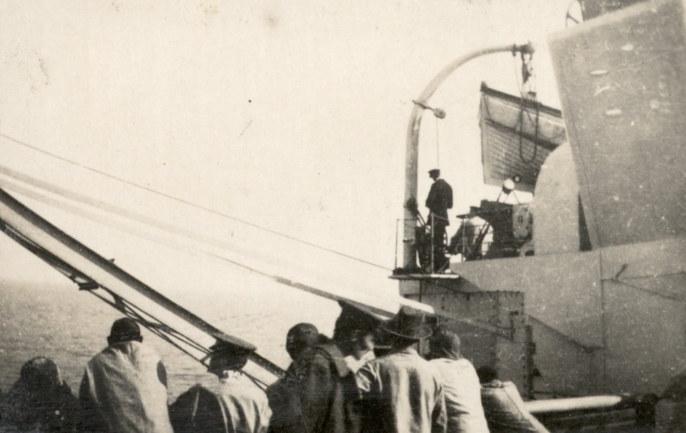 Photo from page 15 of album WWI Photograph Albums - Egypt &amp; Gallipoli.