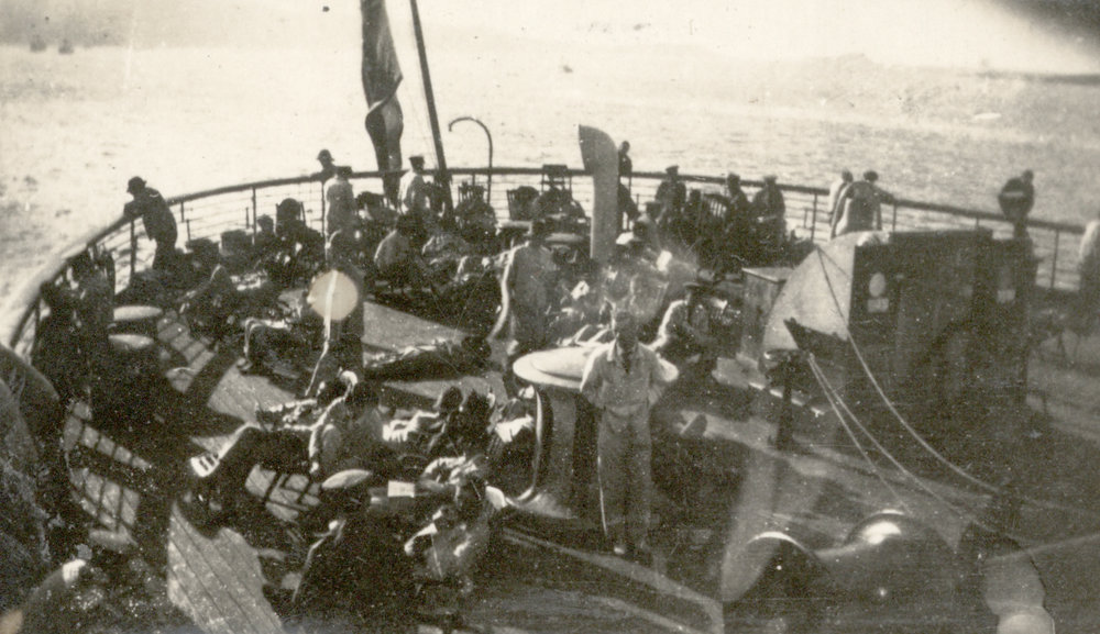 Photo from page 15 of album WWI Photograph Albums - Egypt &amp; Gallipoli.