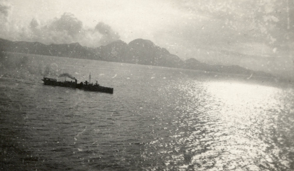 Photo from page 15 of album WWI Photograph Albums - Egypt &amp; Gallipoli.