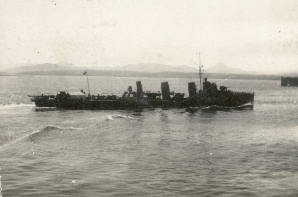 Photo from page 15 of album WWI Photograph Albums - Egypt &amp; Gallipoli.