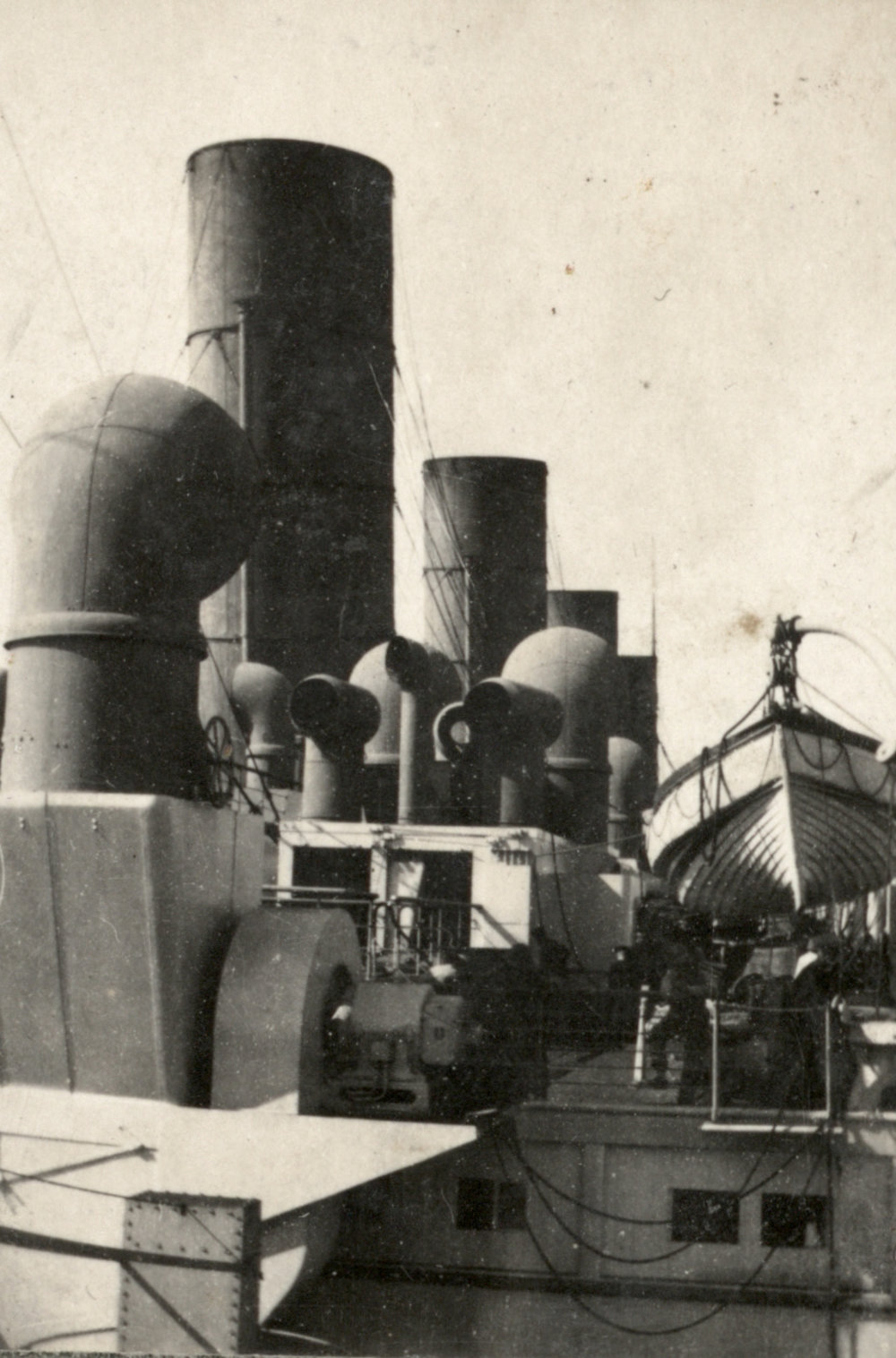 Photo from page 15 of album WWI Photograph Albums - Egypt &amp; Gallipoli.