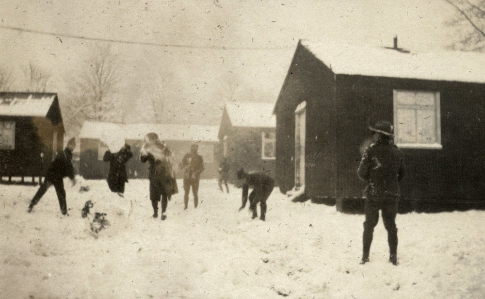 Photo from page 15 of album WWI Photograph Albums - Egypt &amp; Gallipoli.