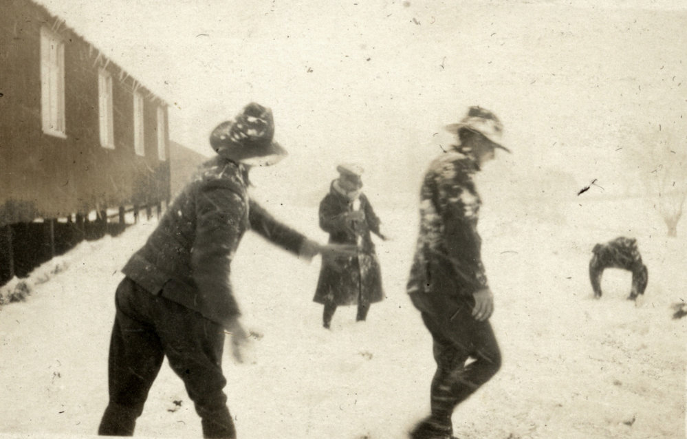 Photo from page 15 of album WWI Photograph Albums - Egypt &amp; Gallipoli.