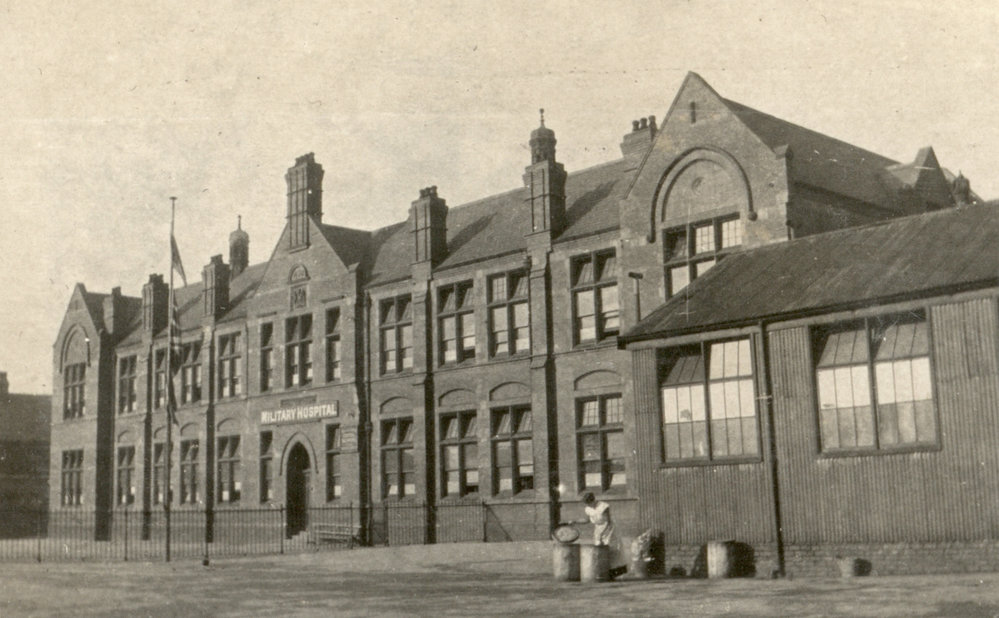 Photo from page 15 of album WWI Photograph Albums - Egypt &amp; Gallipoli.