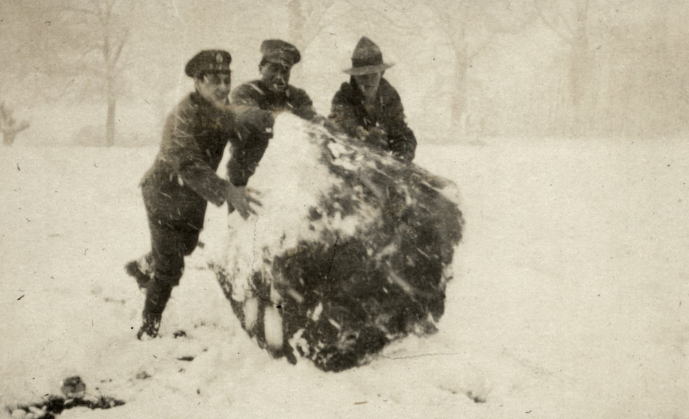 Photo from page 15 of album WWI Photograph Albums - Egypt &amp; Gallipoli.