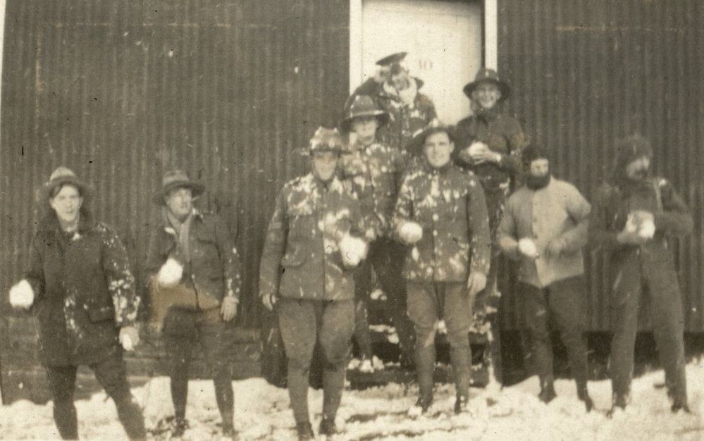 Photo from page 15 of album WWI Photograph Albums - Egypt &amp; Gallipoli.