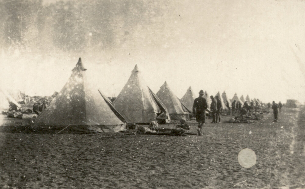 Photo from page 16 of album WWI Photograph Albums - Egypt &amp; Gallipoli.