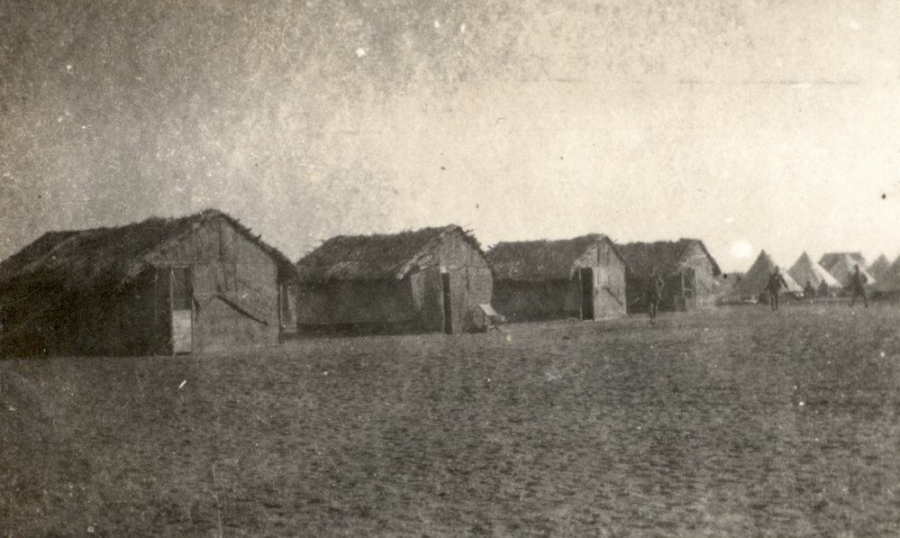 Photo from page 16 of album WWI Photograph Albums - Egypt &amp; Gallipoli.