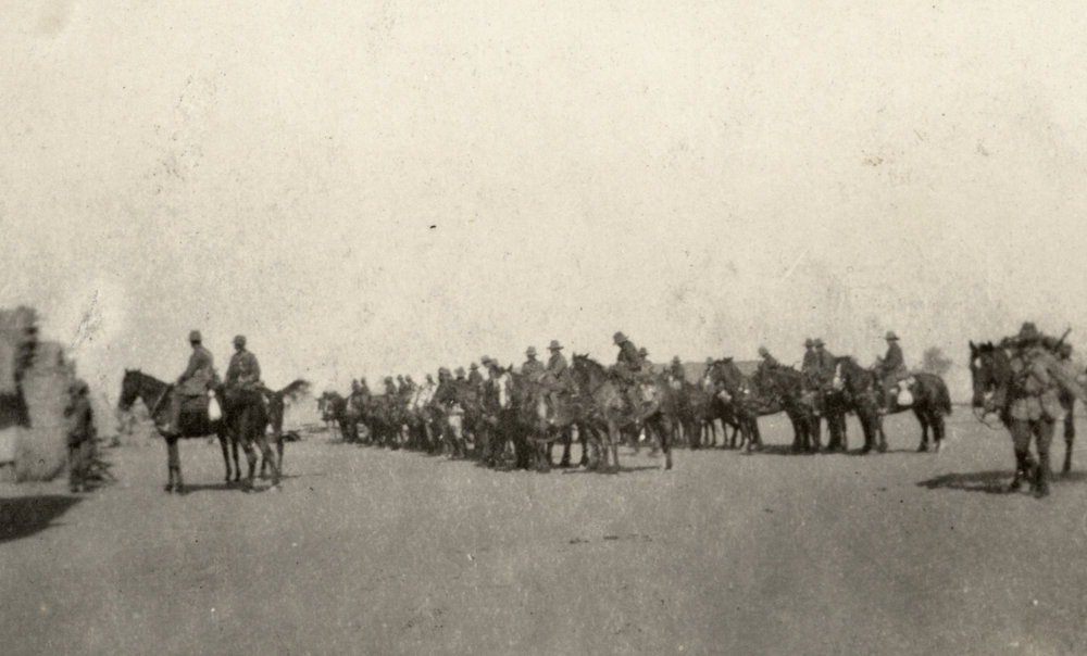 Photo from page 16 of album WWI Photograph Albums - Egypt &amp; Gallipoli.