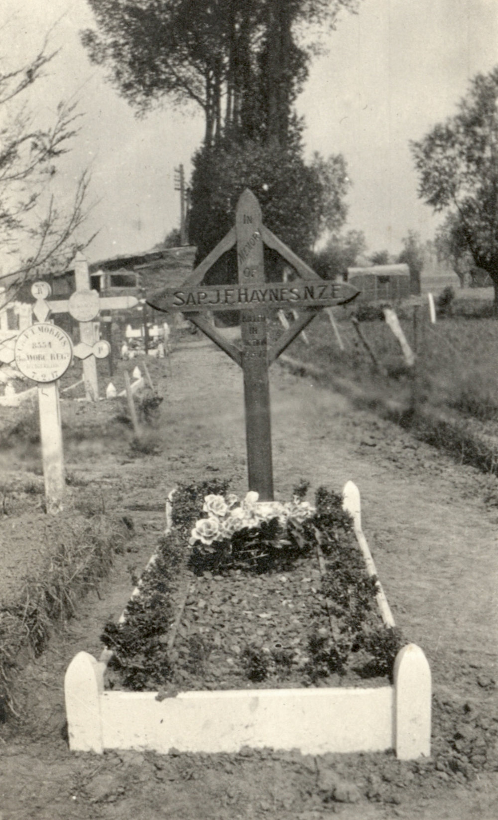 Photo from page 16 of album WWI Photograph Albums - Egypt &amp; Gallipoli.