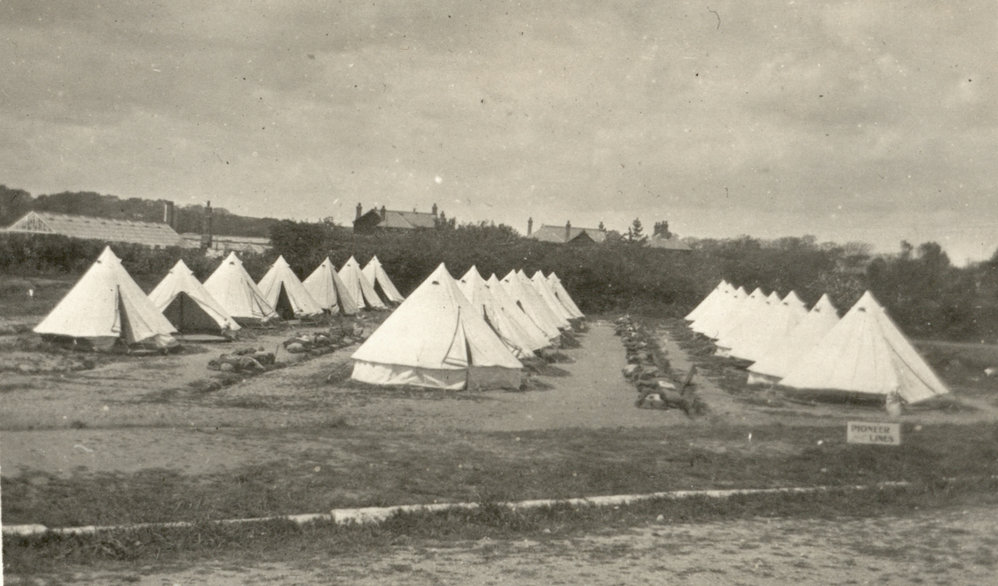 Photo from page 16 of album WWI Photograph Albums - Egypt &amp; Gallipoli.