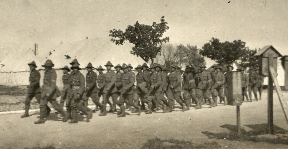 Photo from page 16 of album WWI Photograph Albums - Egypt &amp; Gallipoli.