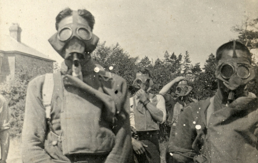 Photo from page 16 of album WWI Photograph Albums - Egypt &amp; Gallipoli.