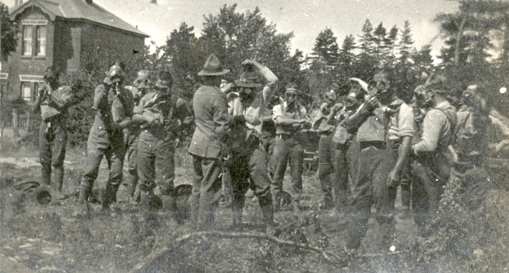 Photo from page 16 of album WWI Photograph Albums - Egypt &amp; Gallipoli.