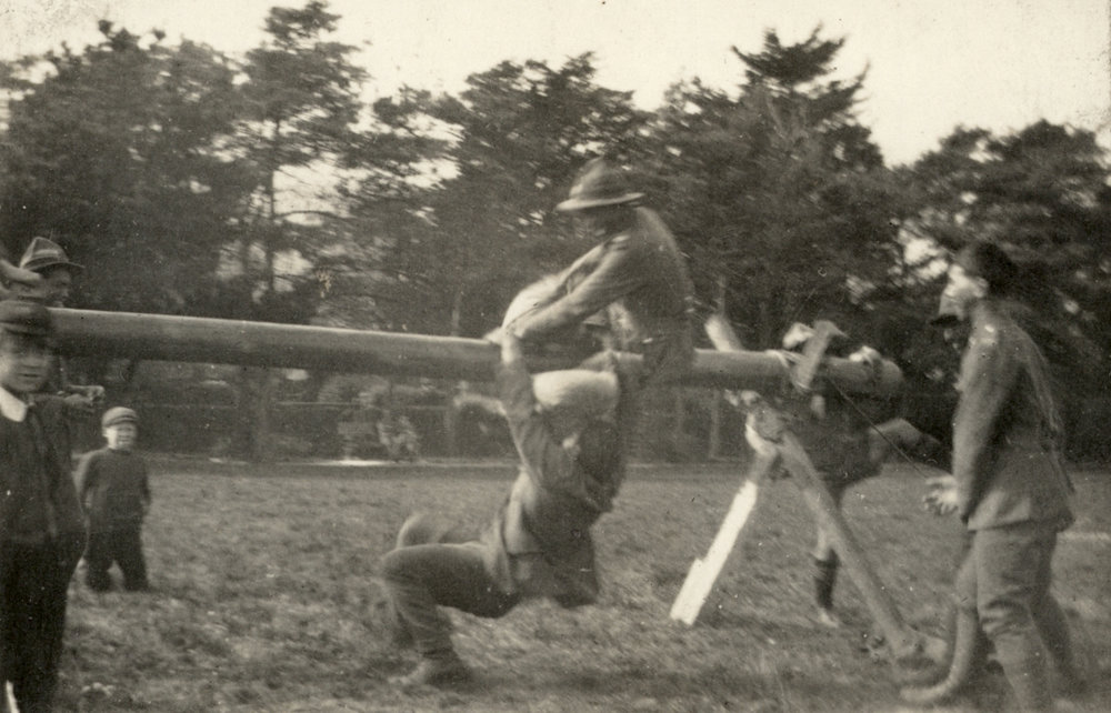 Photo from page 17 of album WWI Photograph Albums - Egypt &amp; Gallipoli.