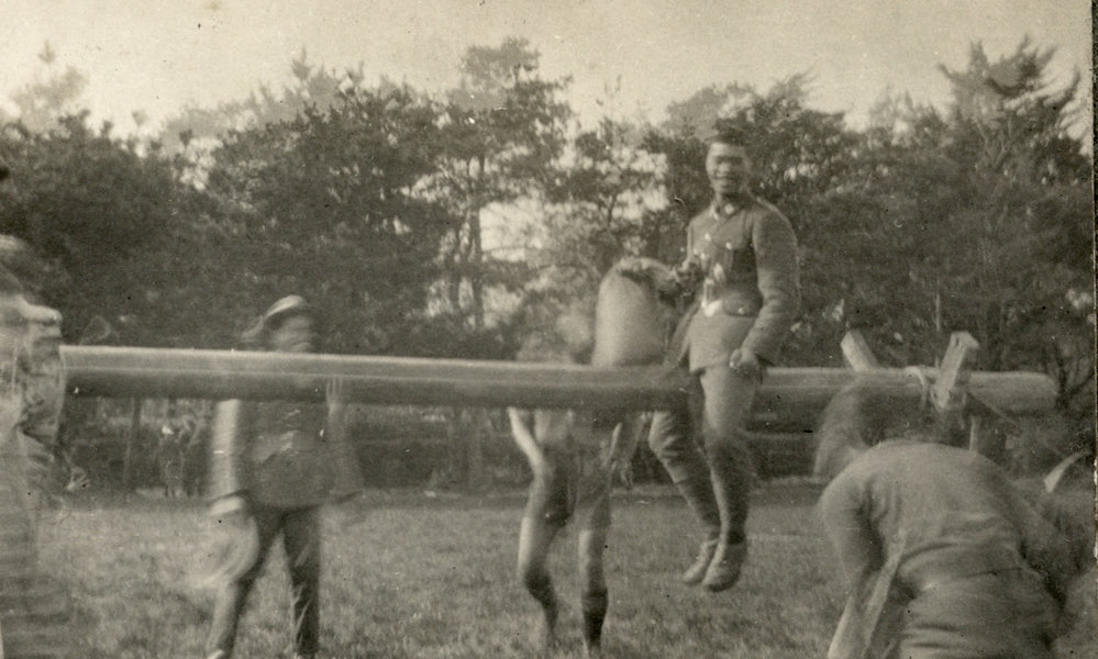 Photo from page 17 of album WWI Photograph Albums - Egypt &amp; Gallipoli.