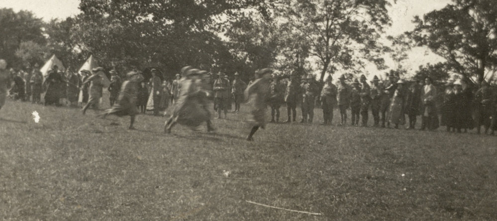 Photo from page 17 of album WWI Photograph Albums - Egypt &amp; Gallipoli.