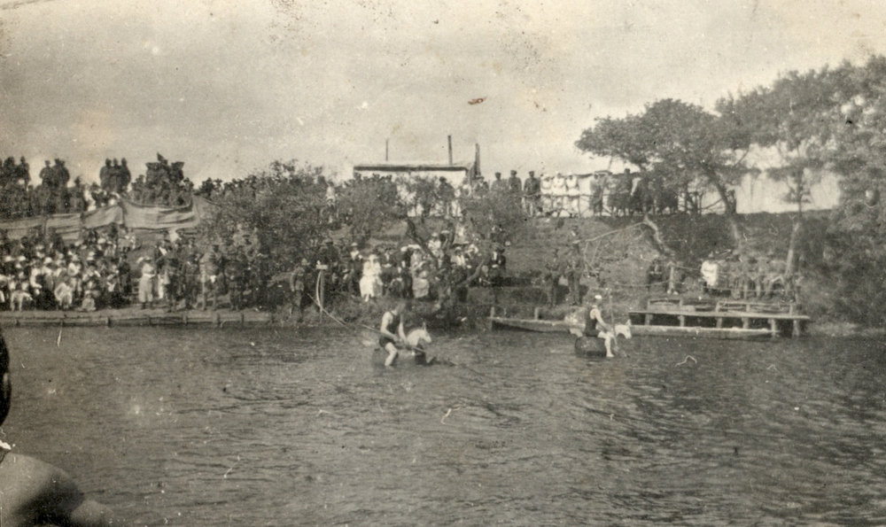 Photo from page 17 of album WWI Photograph Albums - Egypt &amp; Gallipoli.