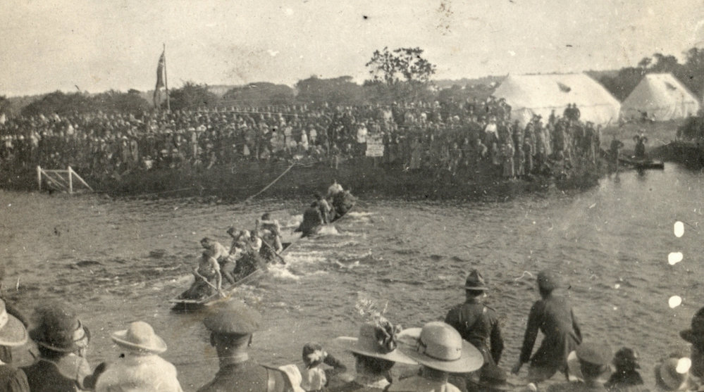 Photo from page 17 of album WWI Photograph Albums - Egypt &amp; Gallipoli.