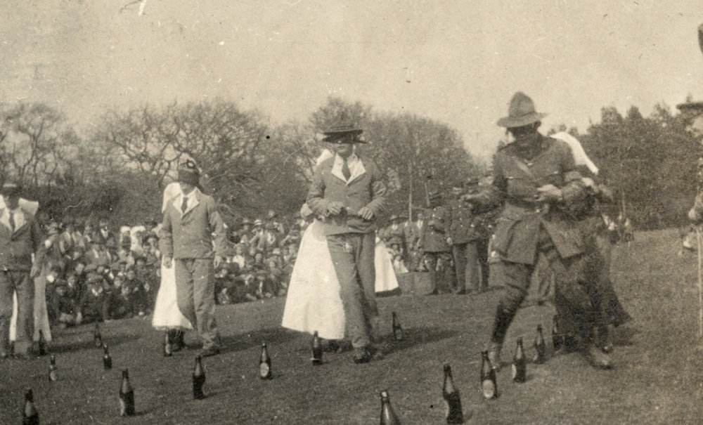 Photo from page 17 of album WWI Photograph Albums - Egypt &amp; Gallipoli.