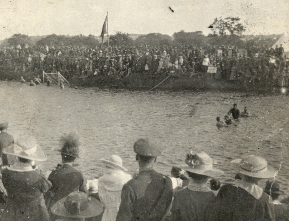 Photo from page 17 of album WWI Photograph Albums - Egypt &amp; Gallipoli.