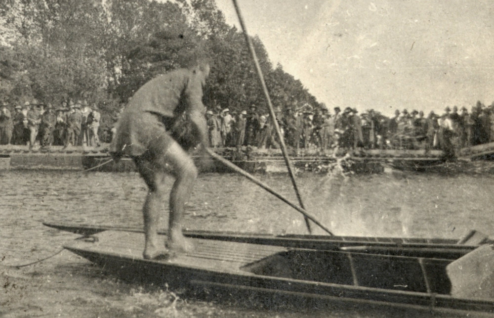 Photo from page 17 of album WWI Photograph Albums - Egypt &amp; Gallipoli.