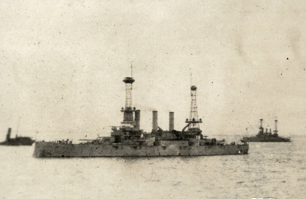 Photo from page 17 of album WWI Photograph Albums - Egypt &amp; Gallipoli.