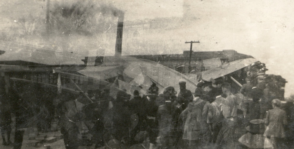 Photo from page 17 of album WWI Photograph Albums - Egypt &amp; Gallipoli.