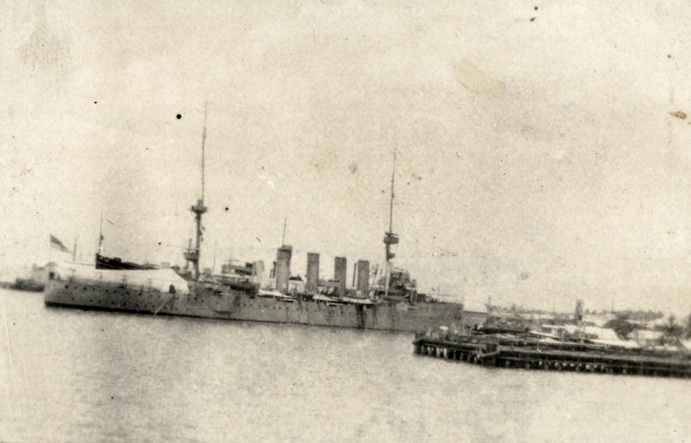 Photo from page 18 of album WWI Photograph Albums - Egypt &amp; Gallipoli.