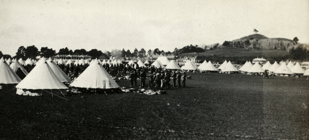 Photo from page 02 of album WWI Photograph Albums - Egypt and Gallipoli.