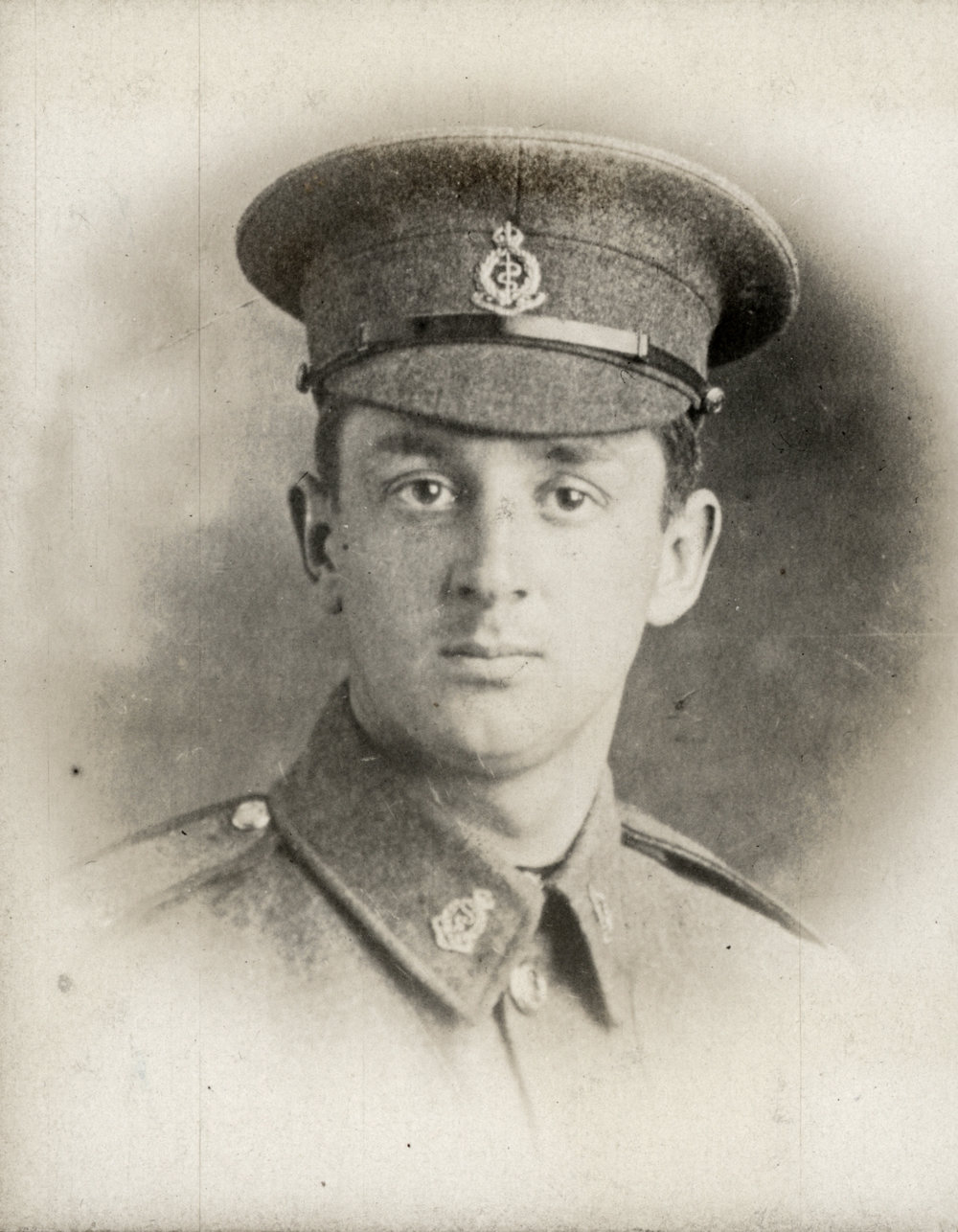 Photo from page 02 of album WWI Photograph Albums - Egypt and Gallipoli.