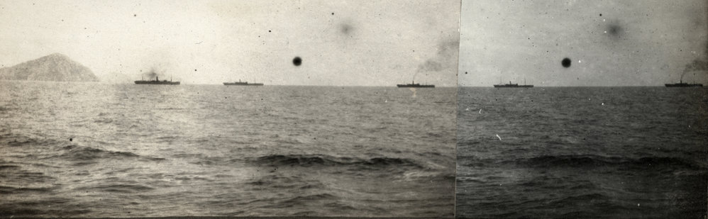 Photo from page 03 of album WWI Photograph Albums - Egypt and Gallipoli.