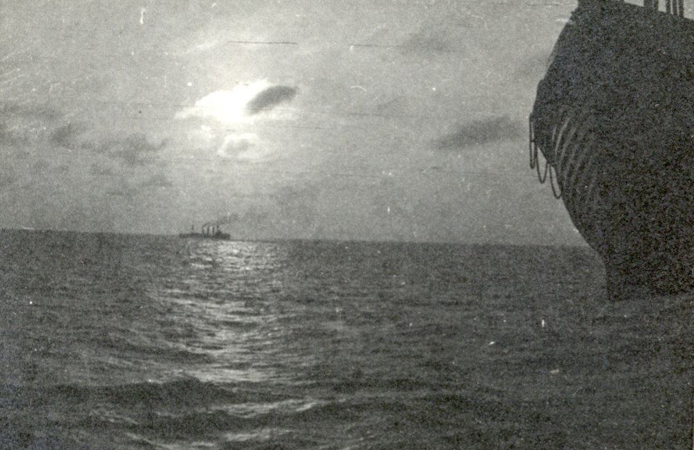 Photo from page 03 of album WWI Photograph Albums - Egypt and Gallipoli.