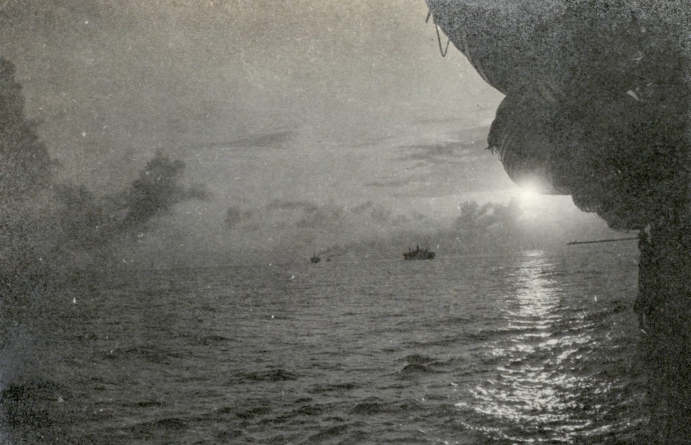 Photo from page 03 of album WWI Photograph Albums - Egypt and Gallipoli.