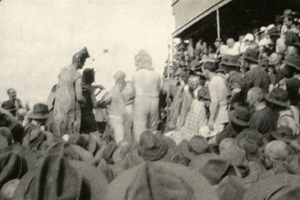 Photo from page 03 of album WWI Photograph Albums - Egypt and Gallipoli.