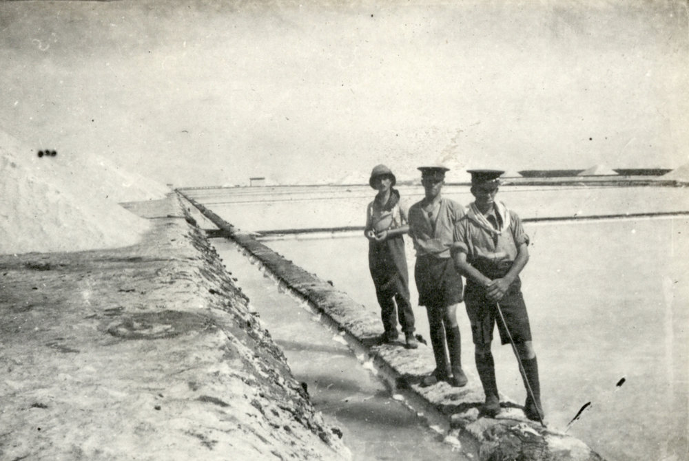 Photo from page 04 of album WWI Photograph Albums - Egypt and Gallipoli.