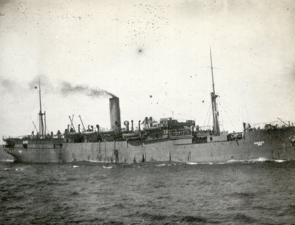 Photo from page 04 of album WWI Photograph Albums - Egypt and Gallipoli.