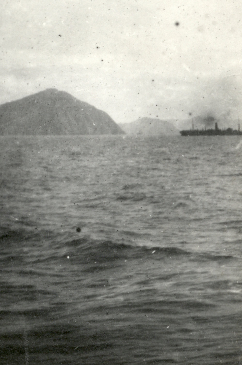 Photo from page 04 of album WWI Photograph Albums - Egypt and Gallipoli.