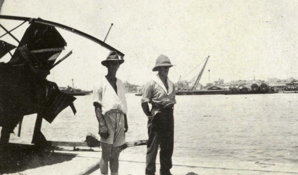 Photo from page 04 of album WWI Photograph Albums - Egypt and Gallipoli.