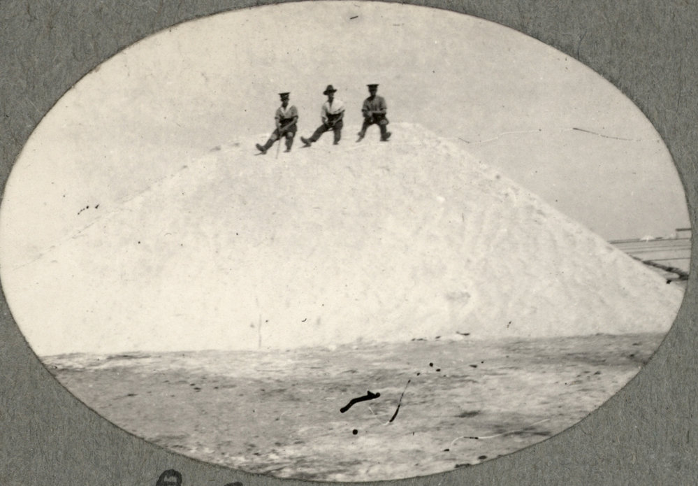 Photo from page 04 of album WWI Photograph Albums - Egypt and Gallipoli.